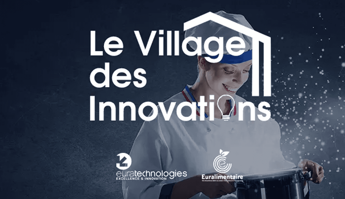 Le village des innovations