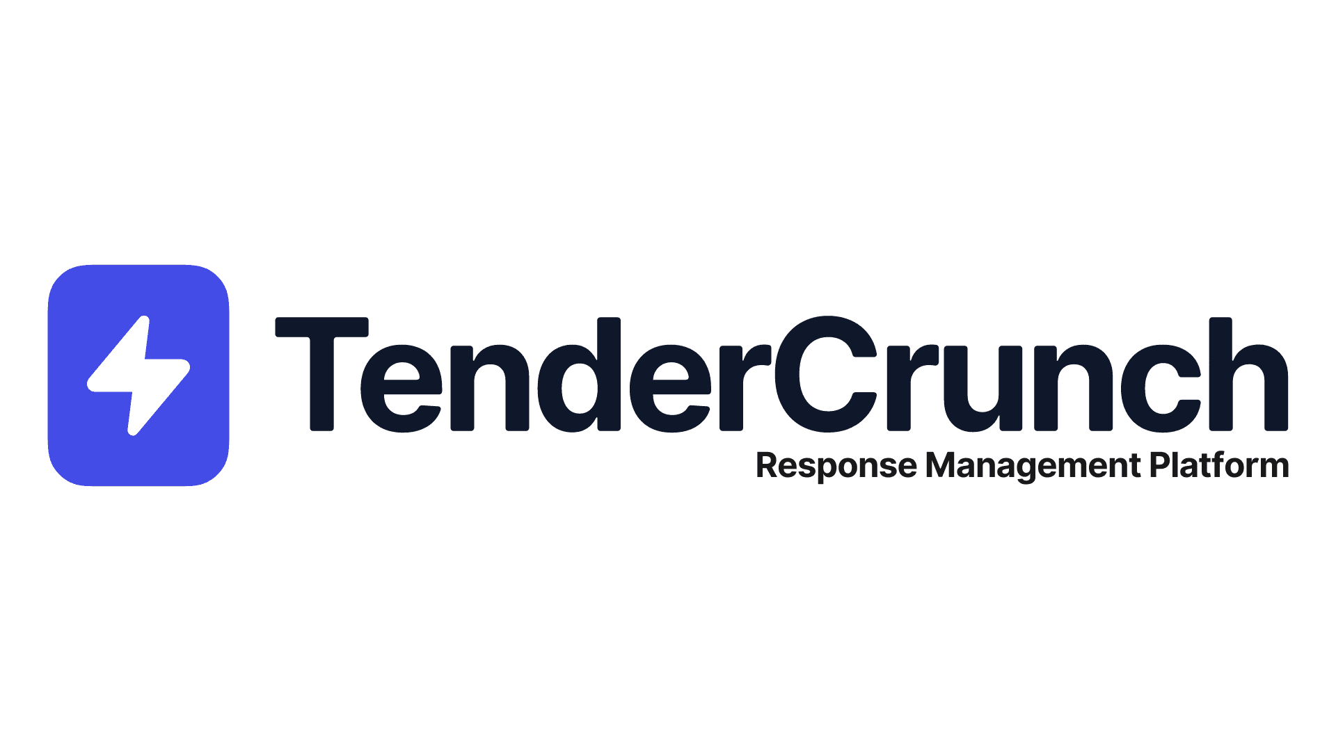 TenderCrunch