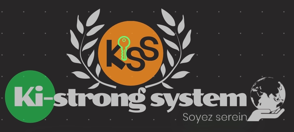 Ki-STRONG SYSTEM