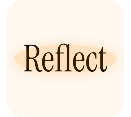 Reflect