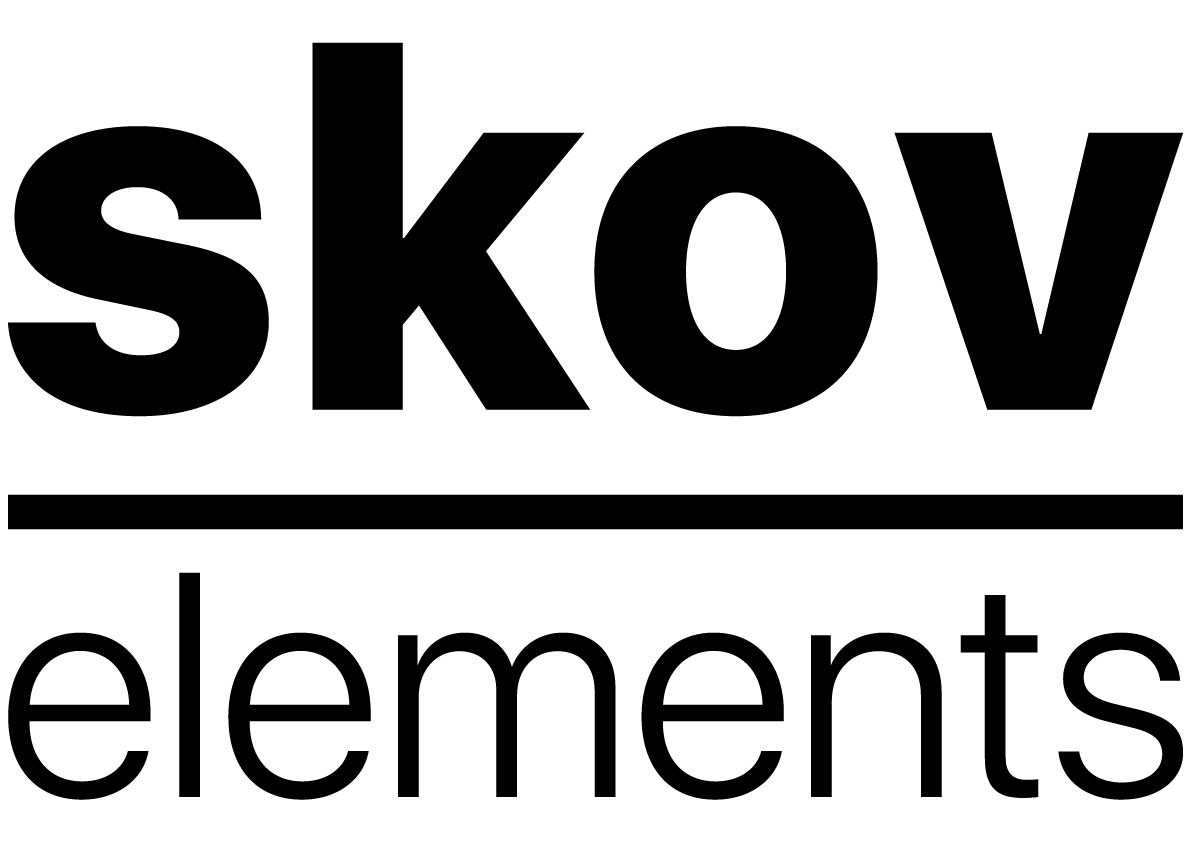 Skov Elements / Maison Skov