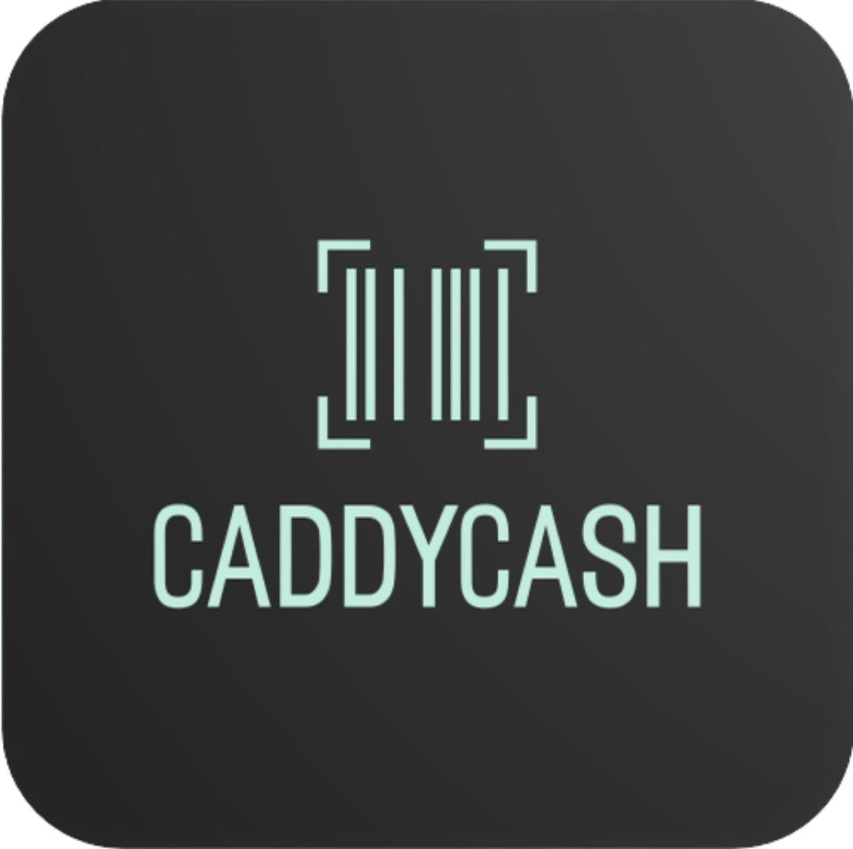 CaddyCash