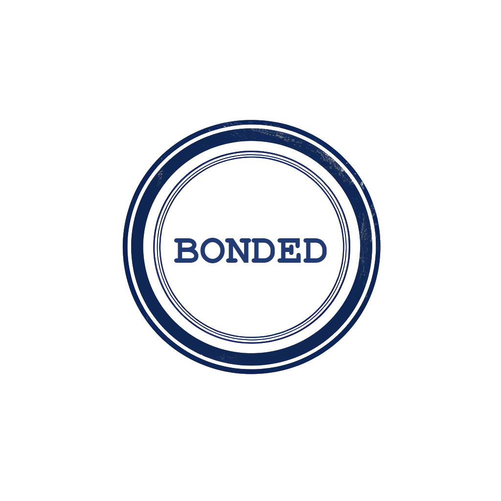 Bonded