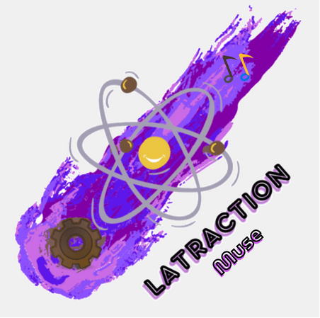 LATRACTION MUSE