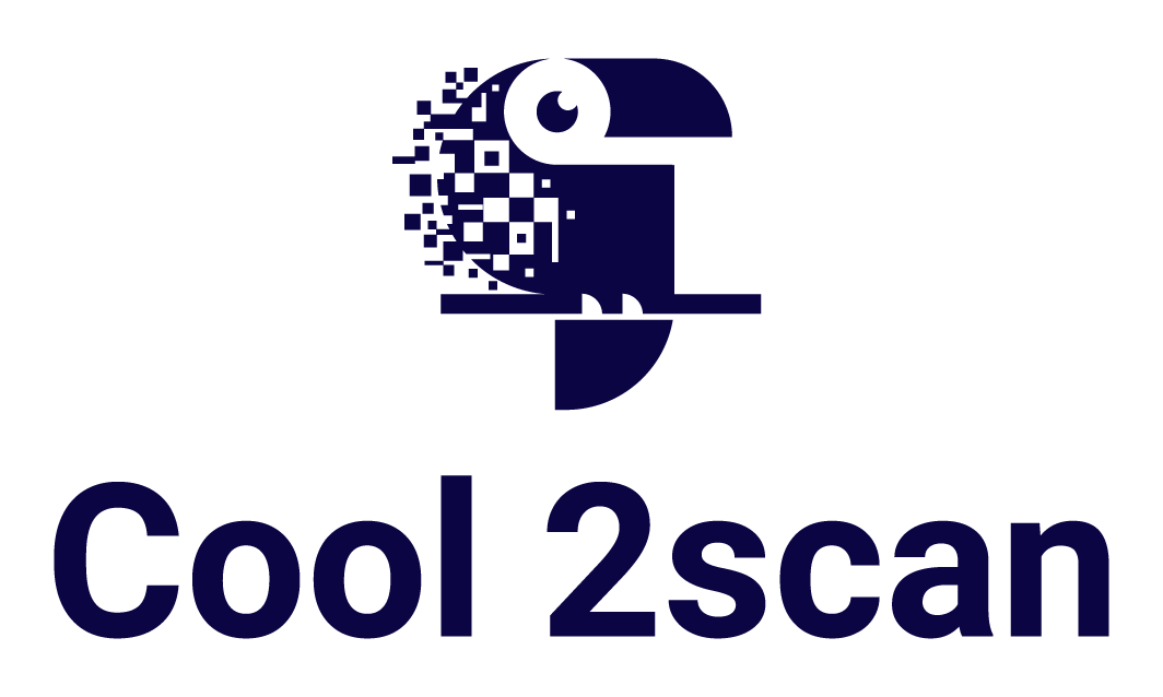 cool2scan