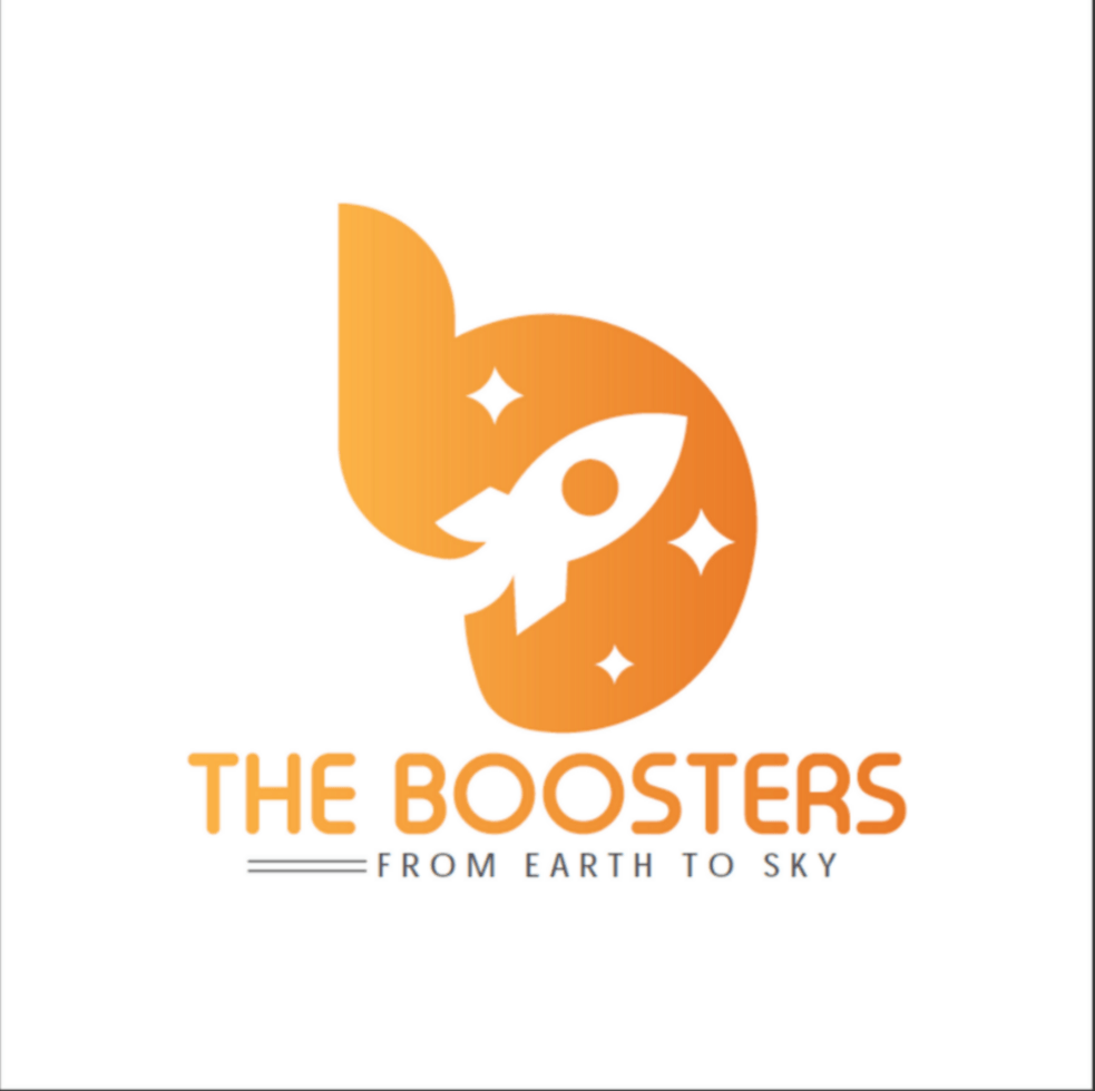 The Boosters