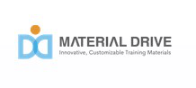 Materialdrive