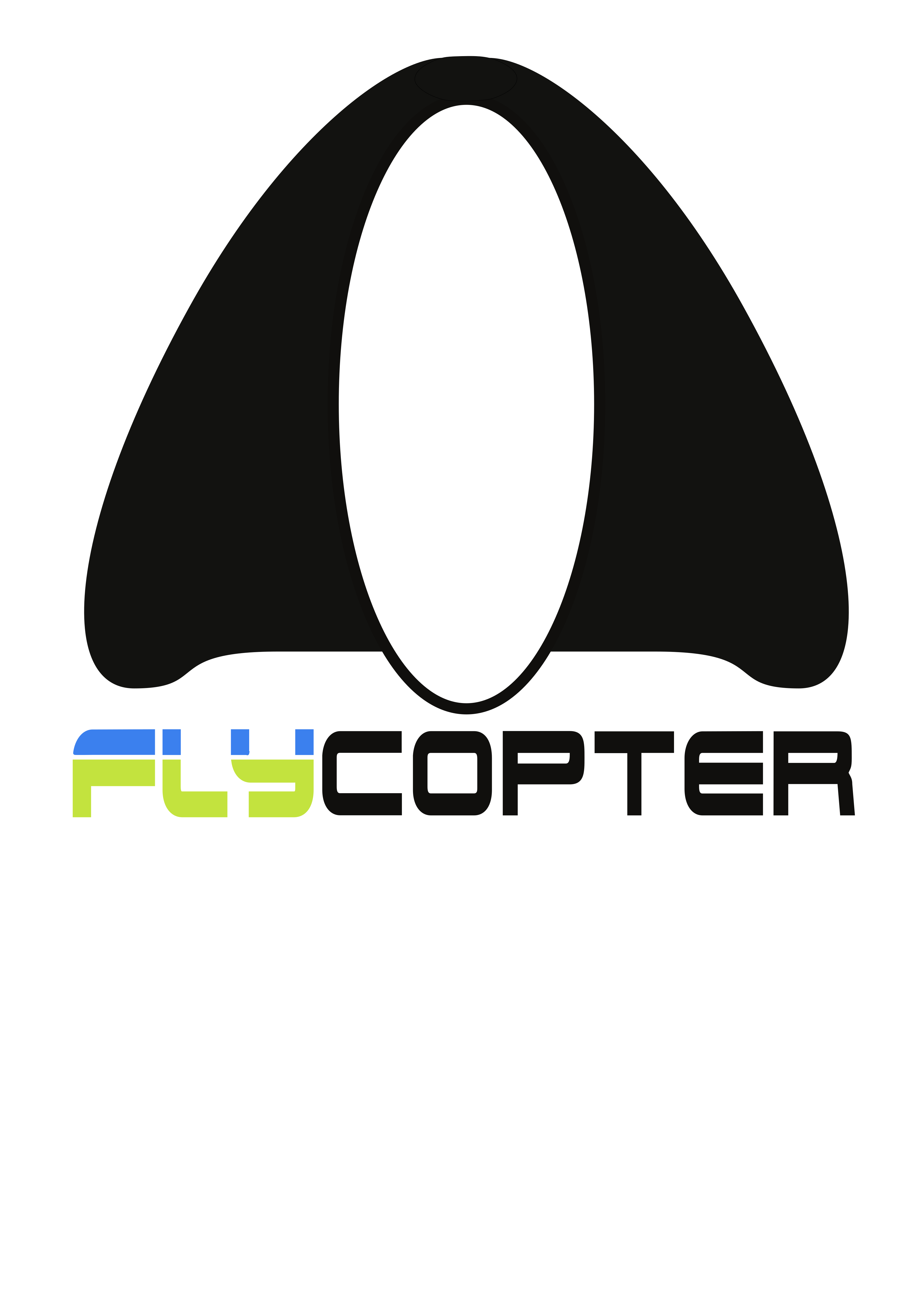 FlyCopter Project SAS