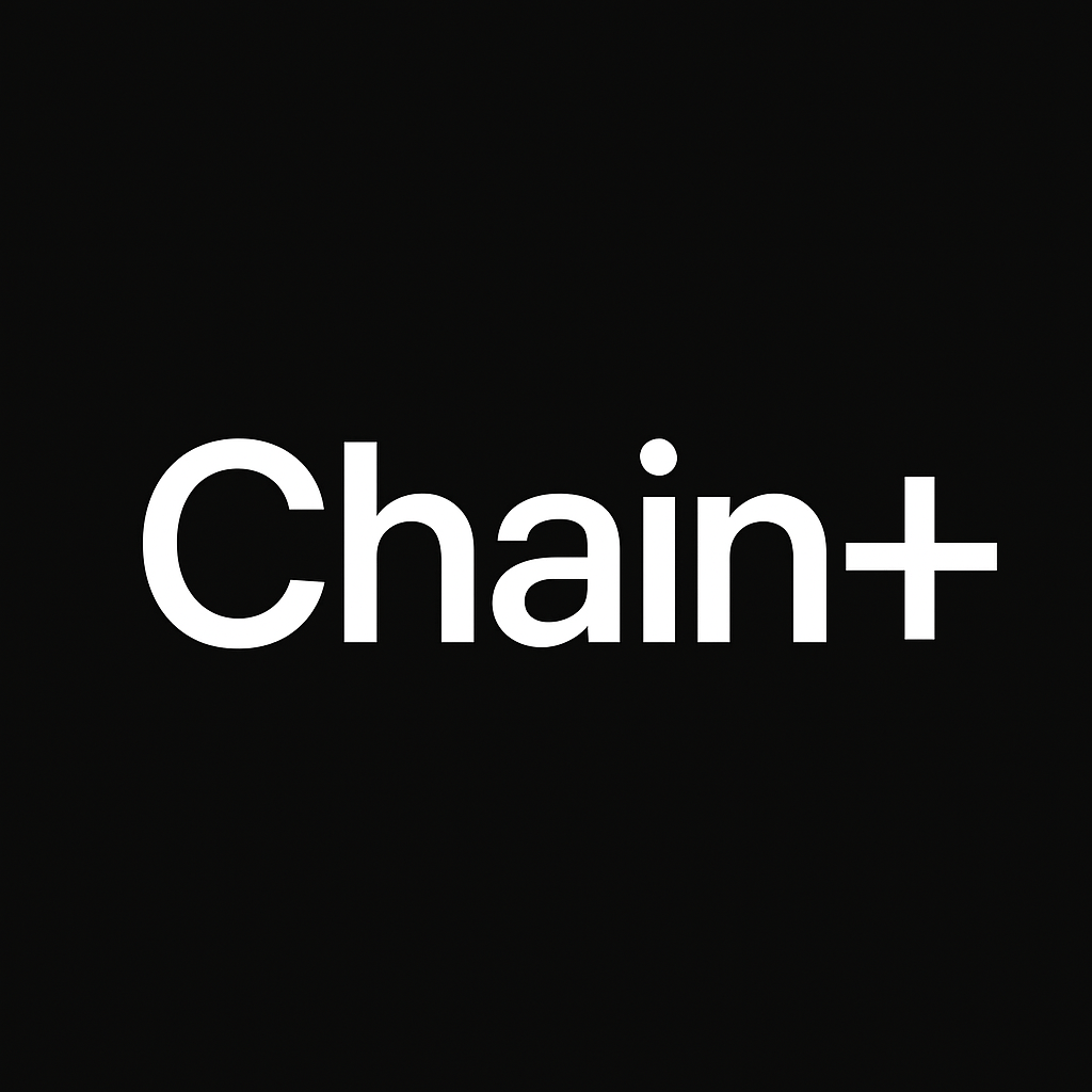 Chain+