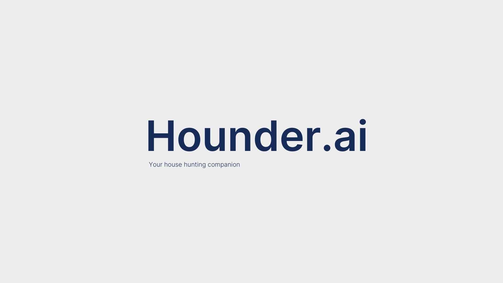 Hounder