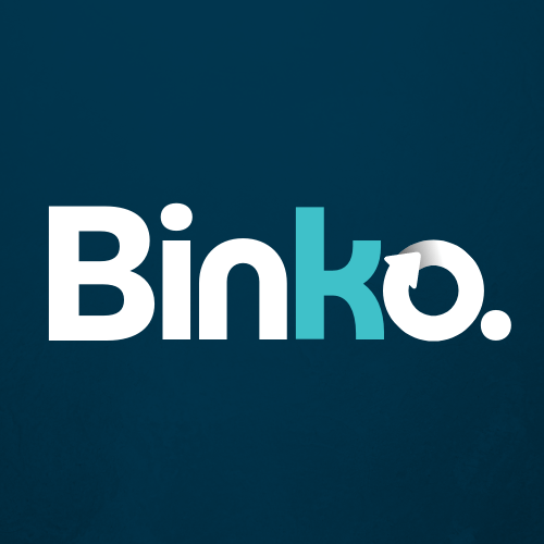 Binko (ex Mister Bin)