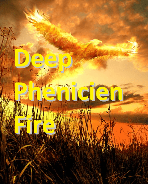 Deep Phenicien Fire