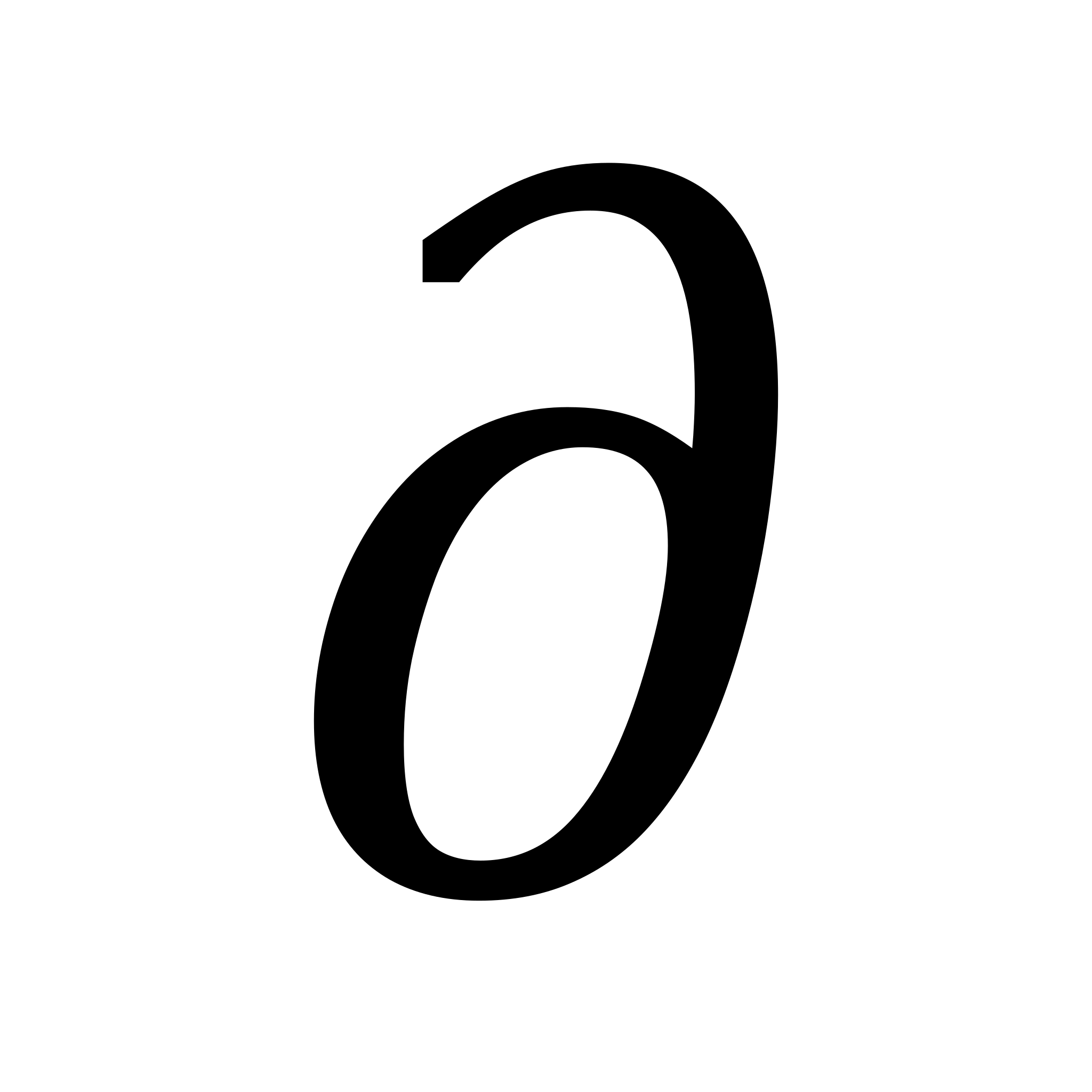 Differentiall