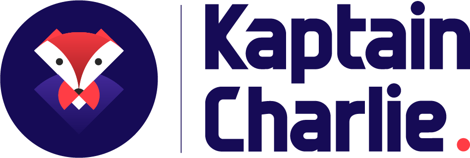 Kaptain Charlie