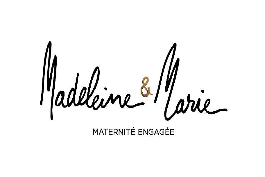 MADELEINE ET MARIE
