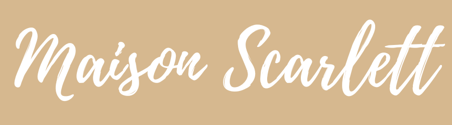 Maison Scarlett