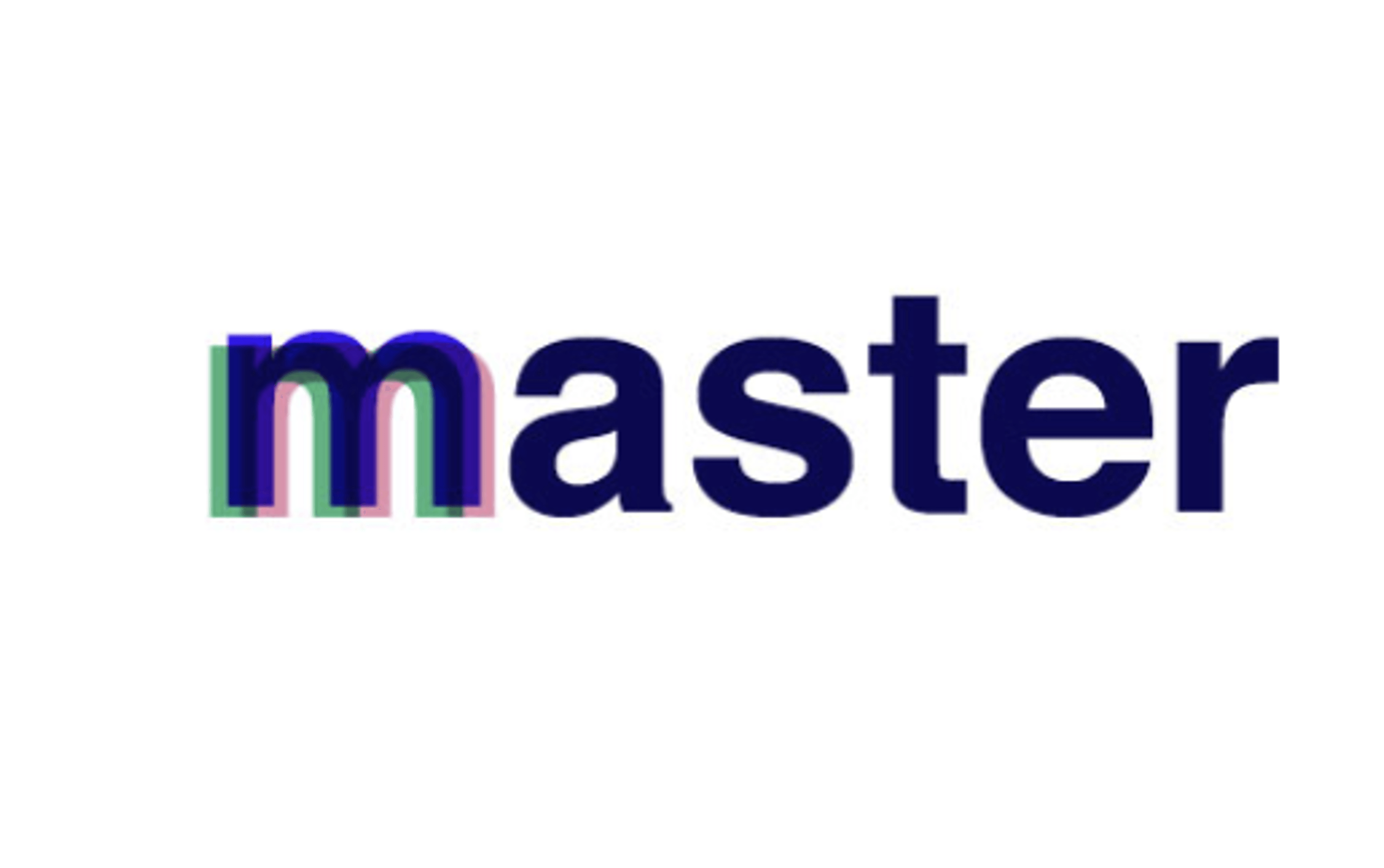 MASTER