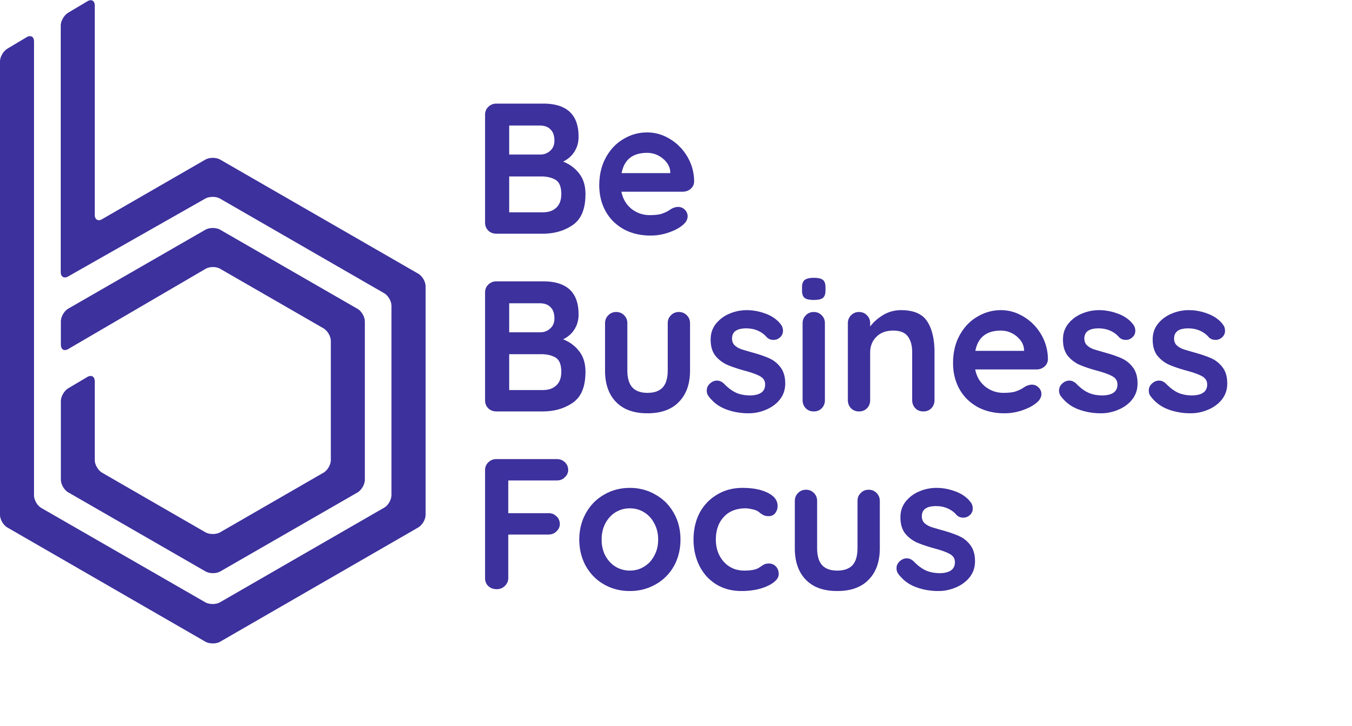 Be Business Focus