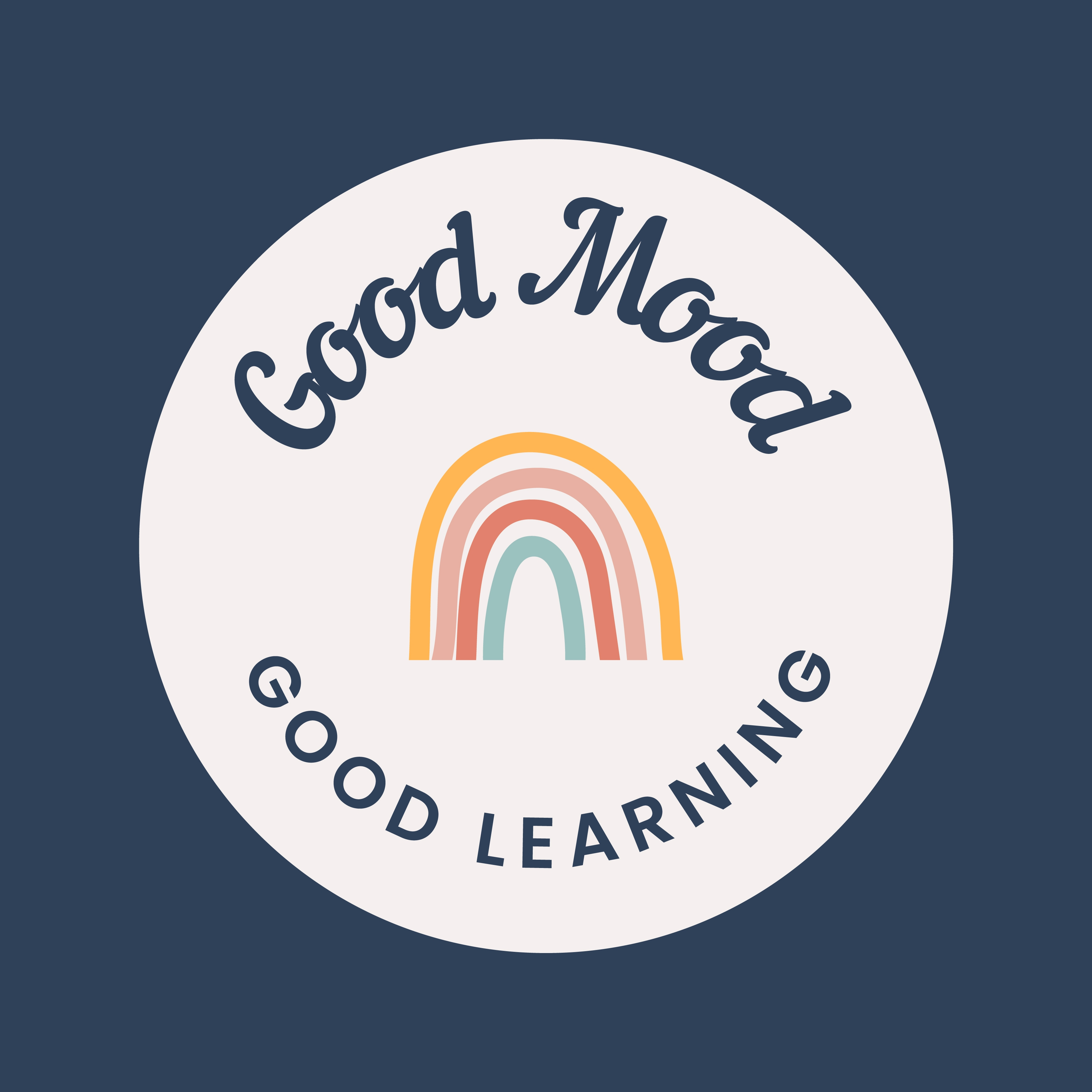 Good Mood Good Learning 