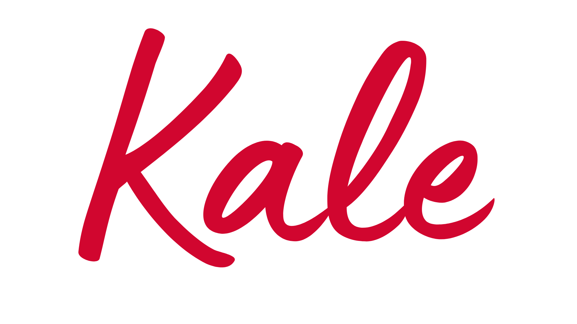 Kale