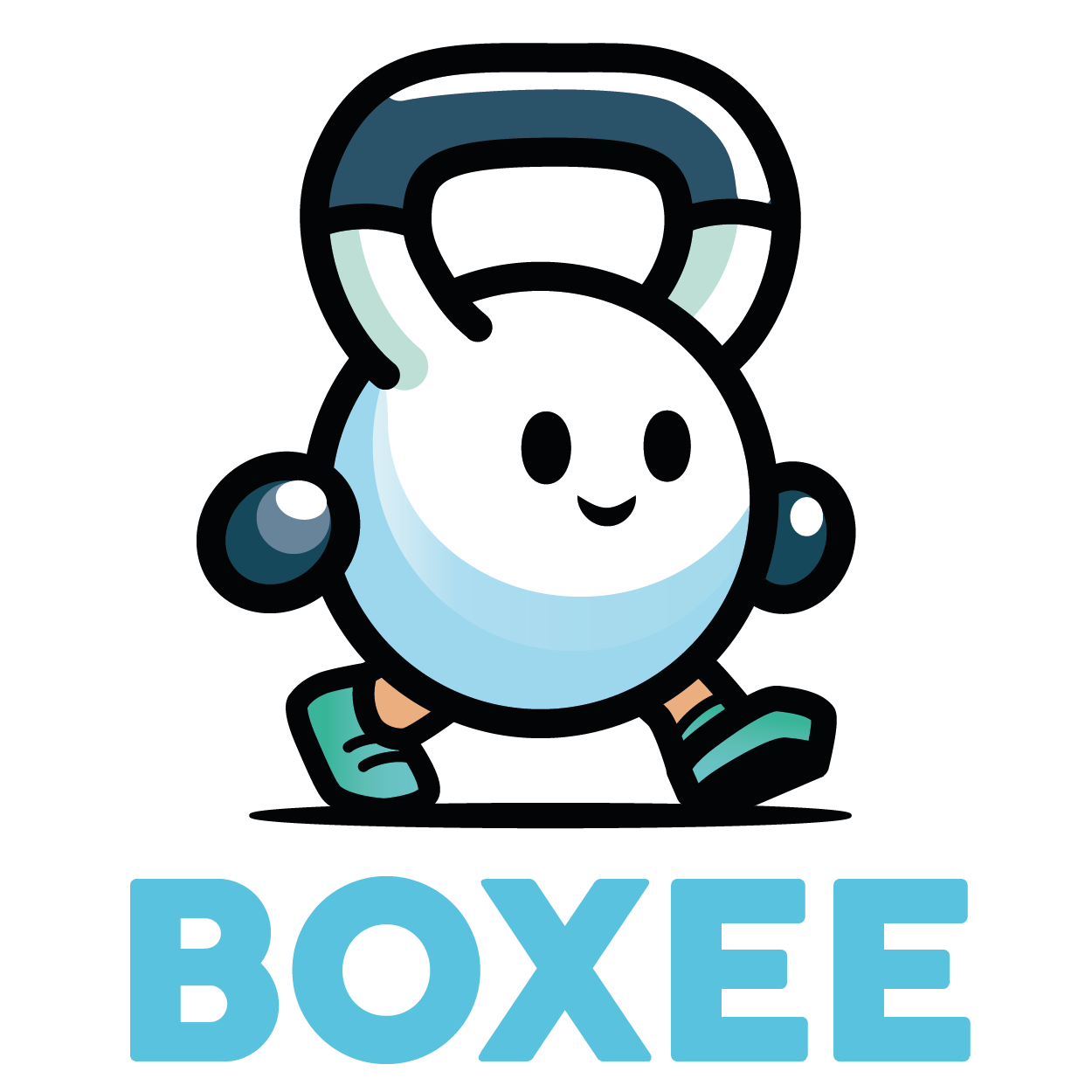 BOXEE
