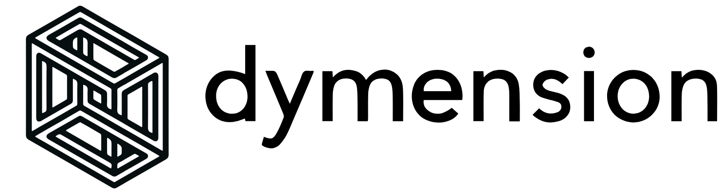 dymension