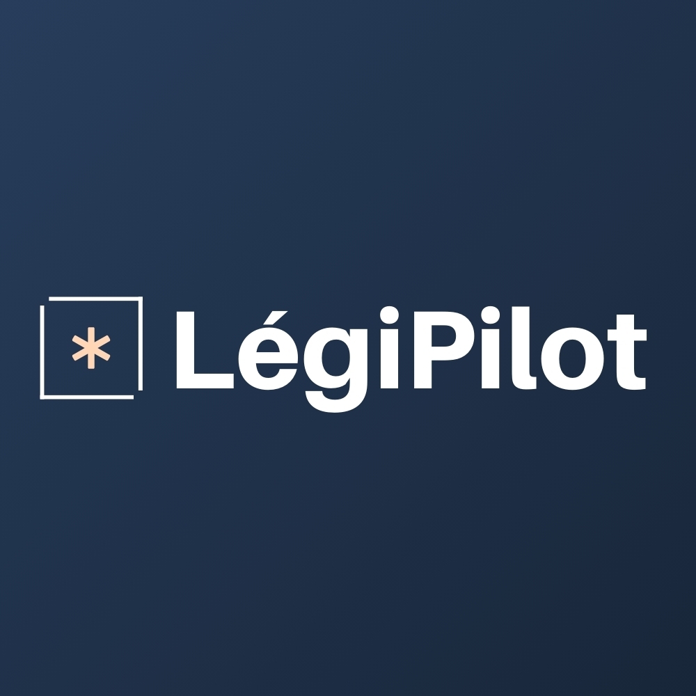 LEGIPILOT