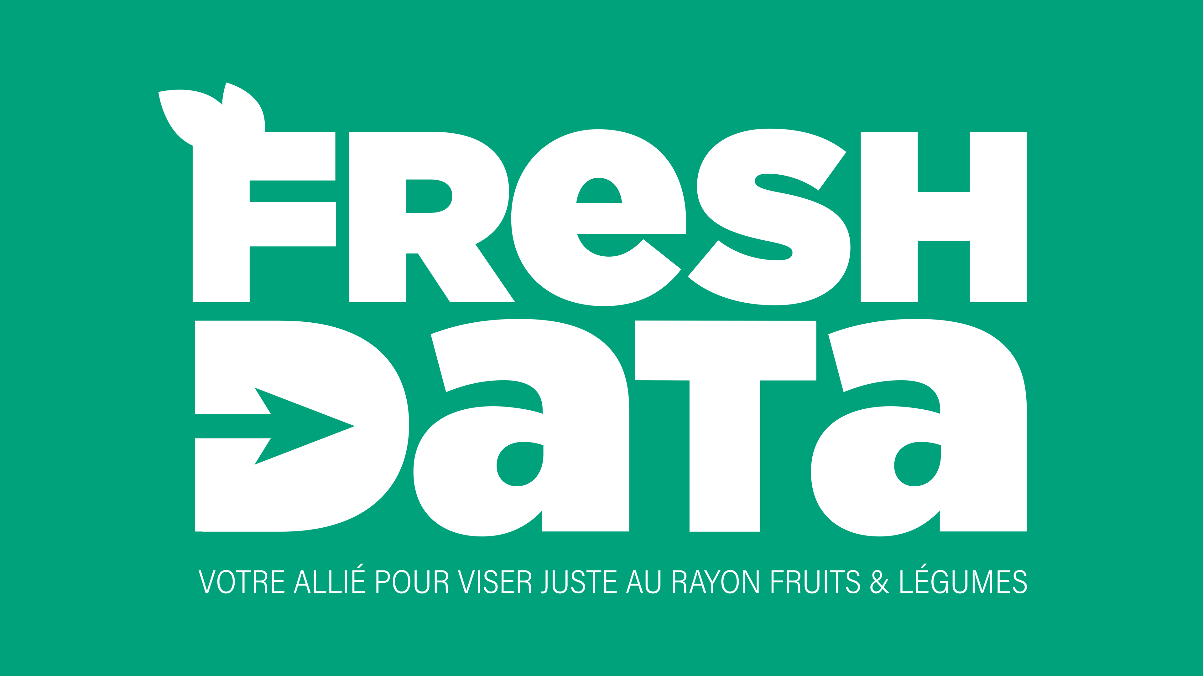 Fresh Data