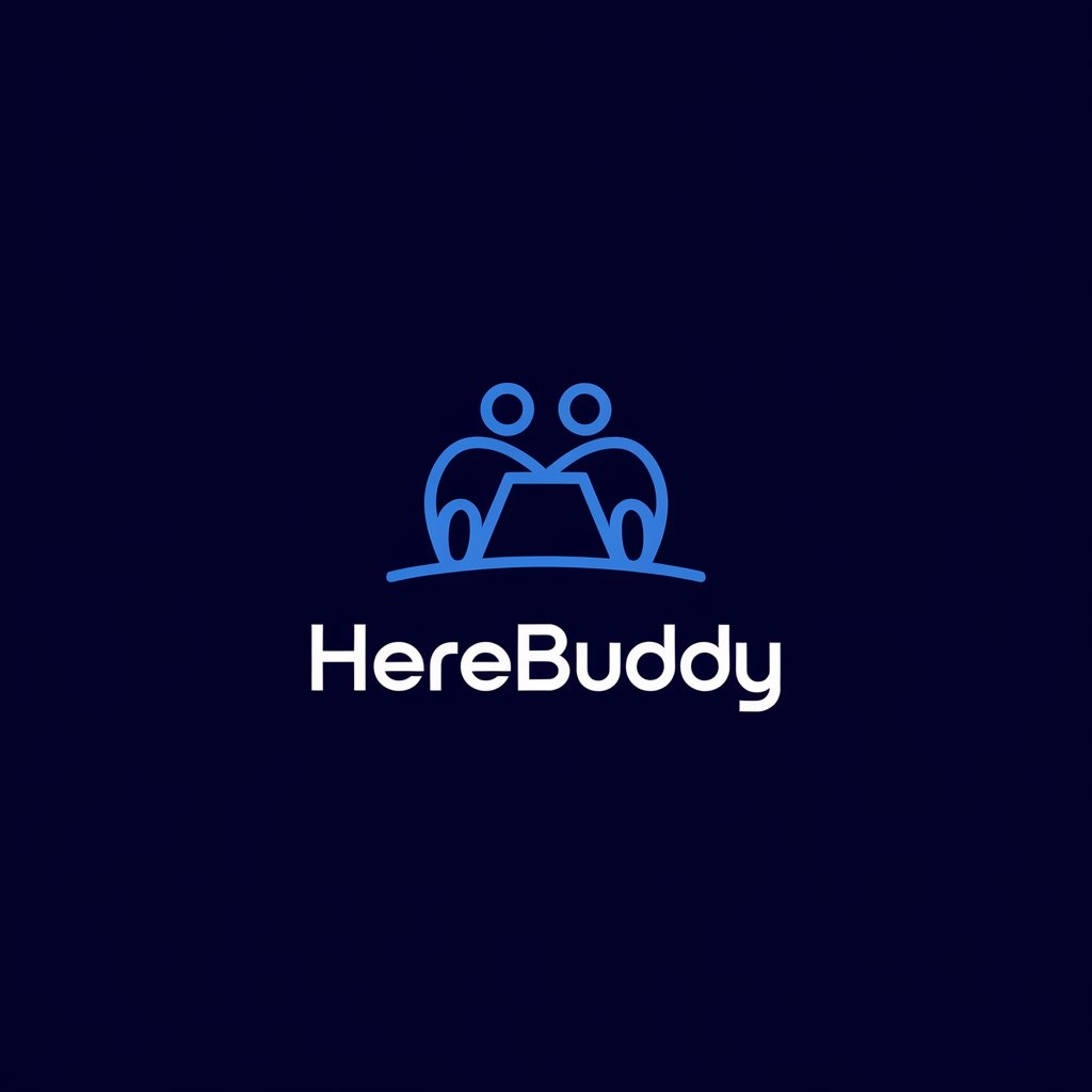 Herebuddy