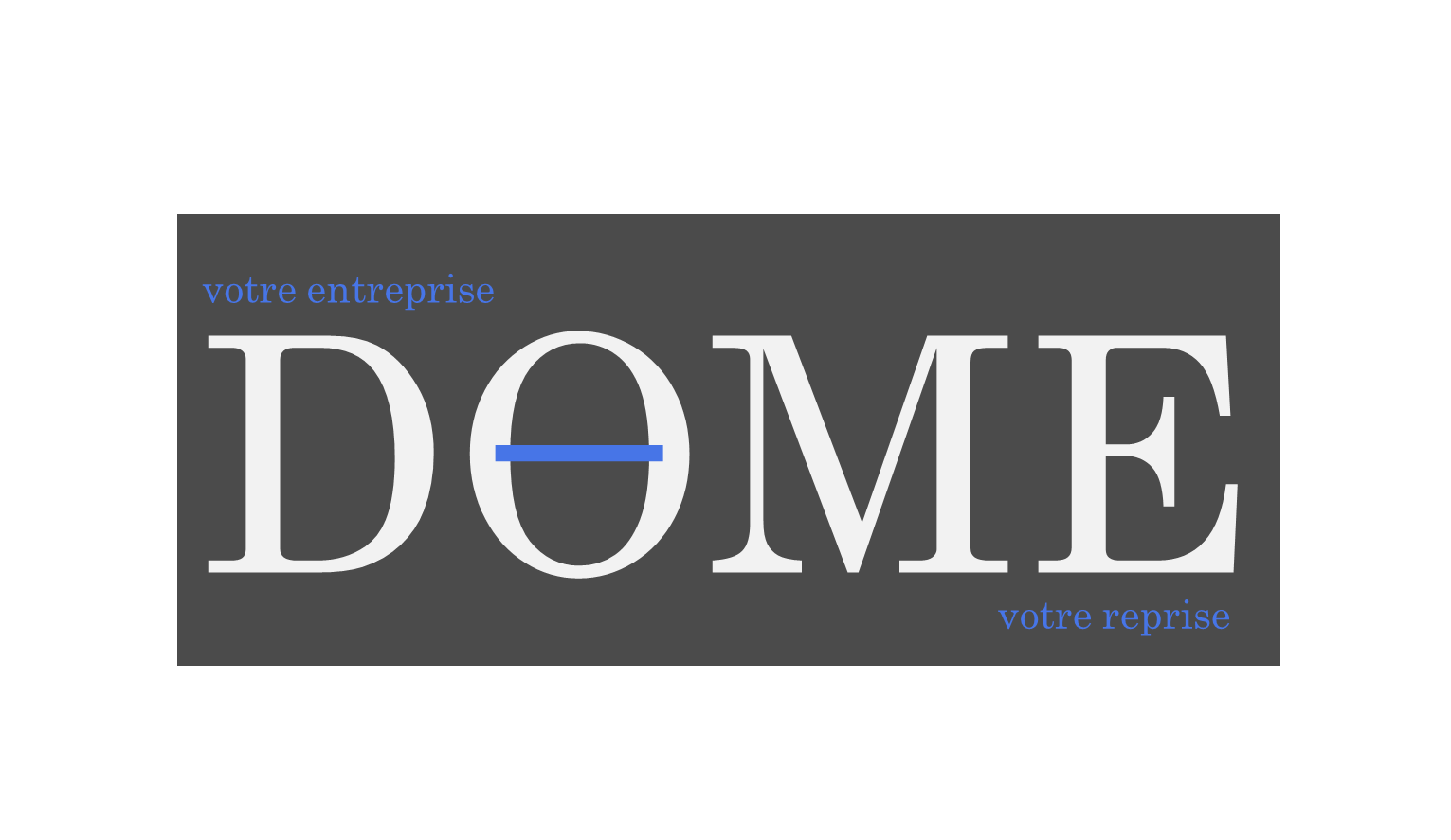 Dôme