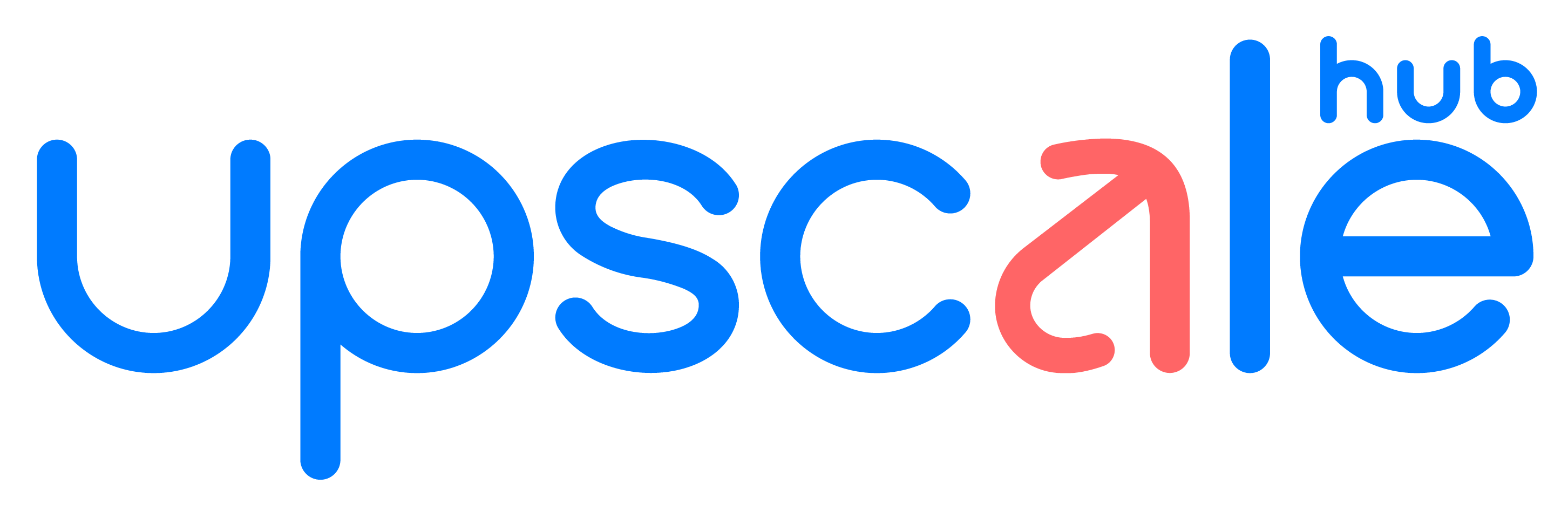 UPSCALE HUB