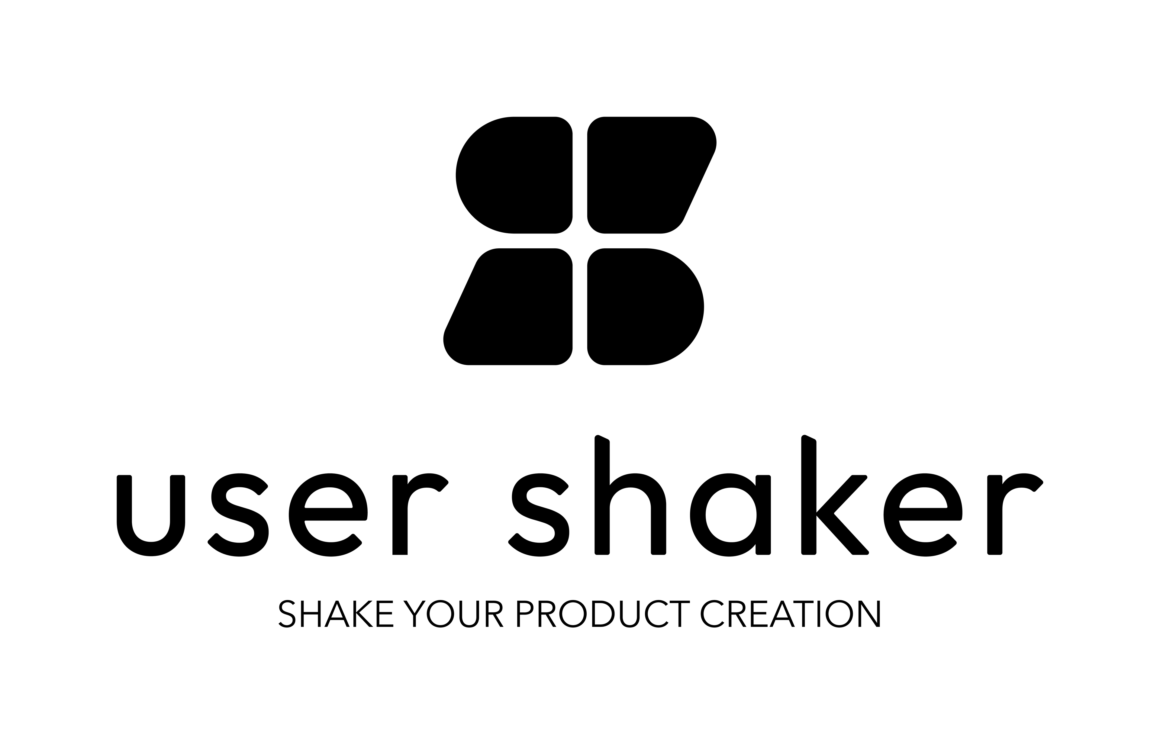 User Shaker