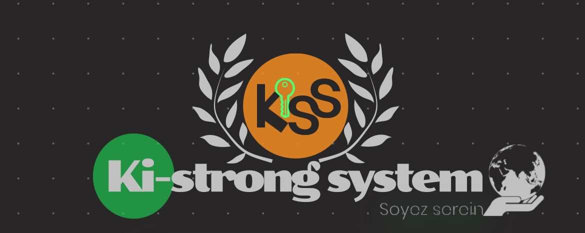 ki-strong system