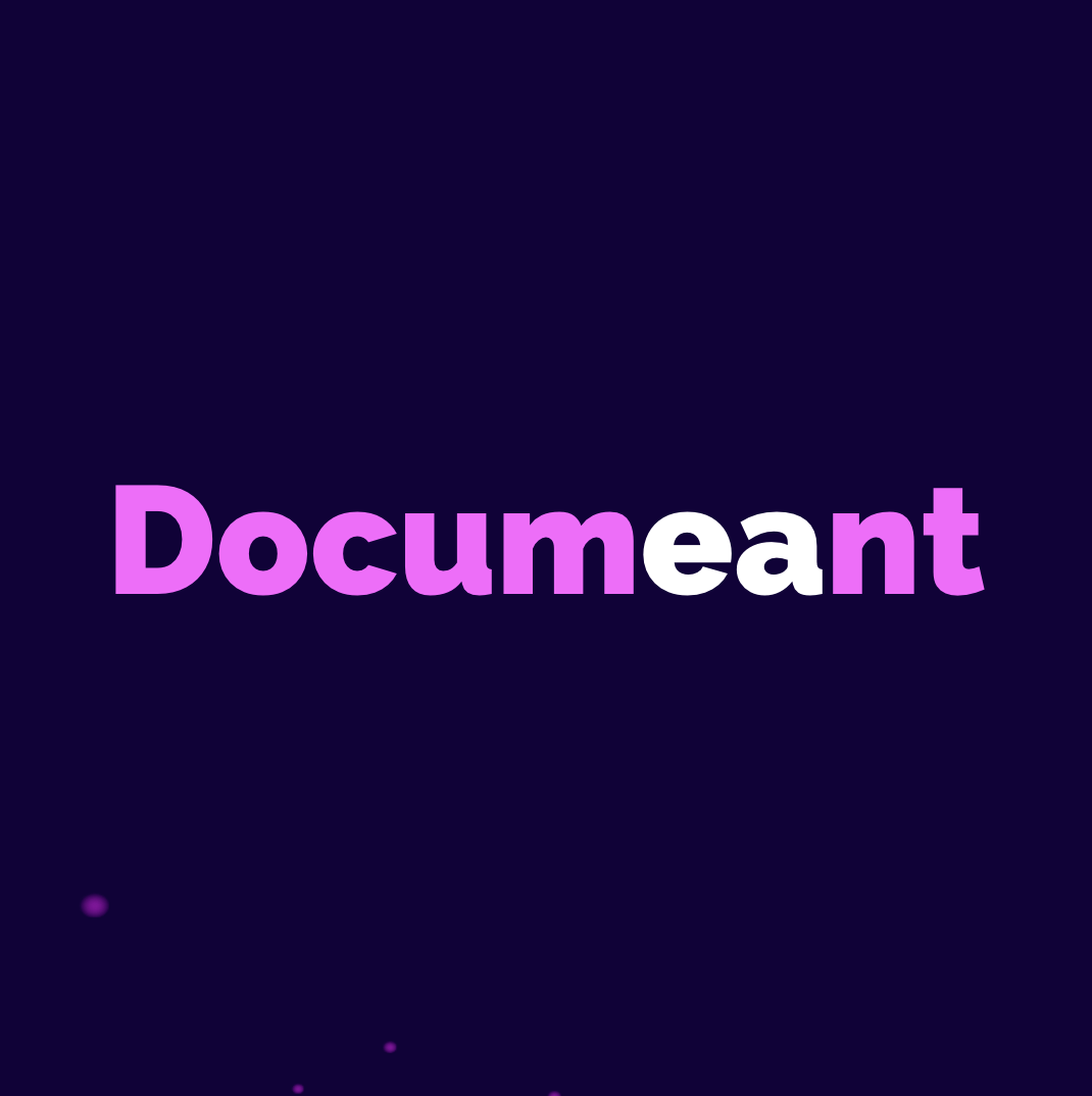Documeant