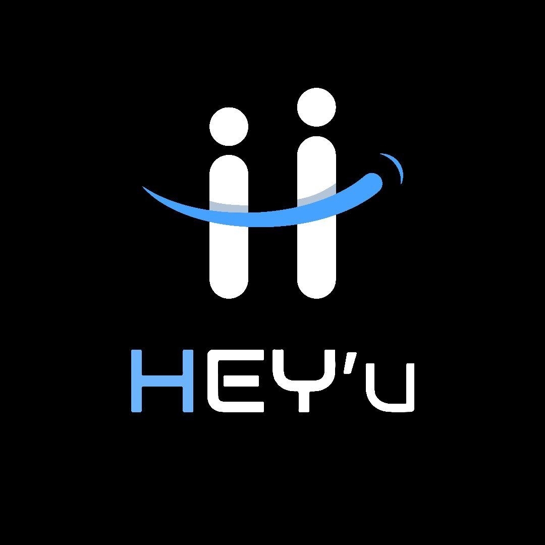 HEY'U