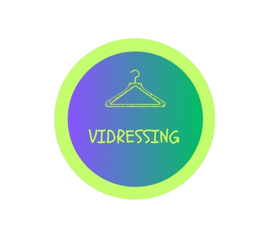 Vidressing