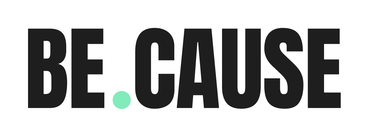 BE.CAUSE