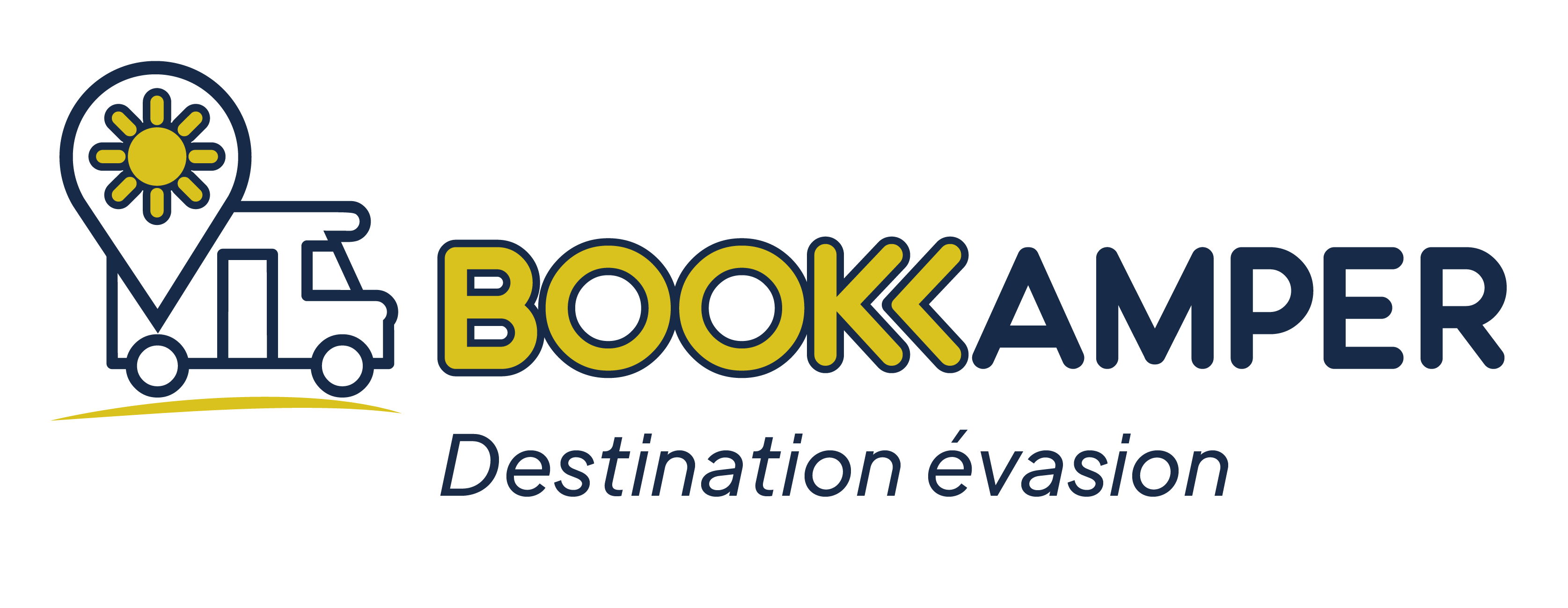 BOOKAMPER.COM