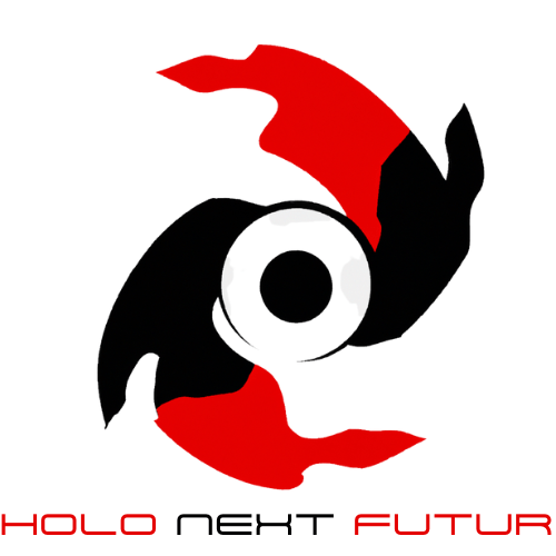 HOLO NEXT FUTUR