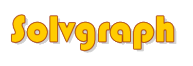 SolvGraph Ltd