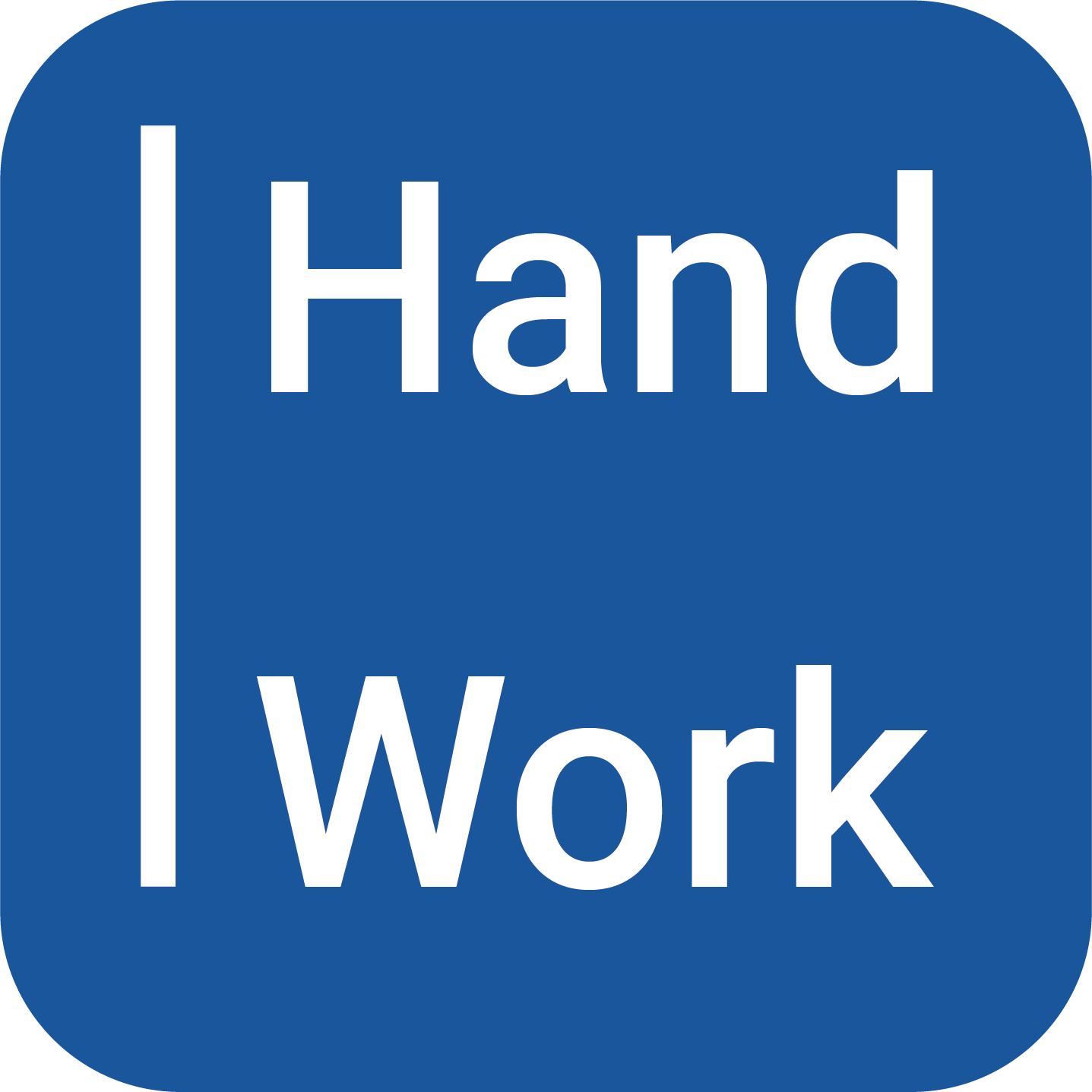 HandIWork