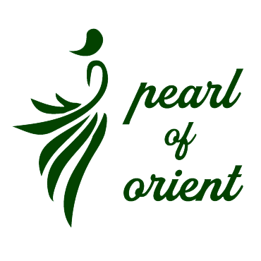 Pearl Of Orient