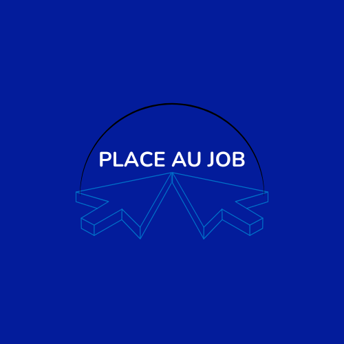Place au job