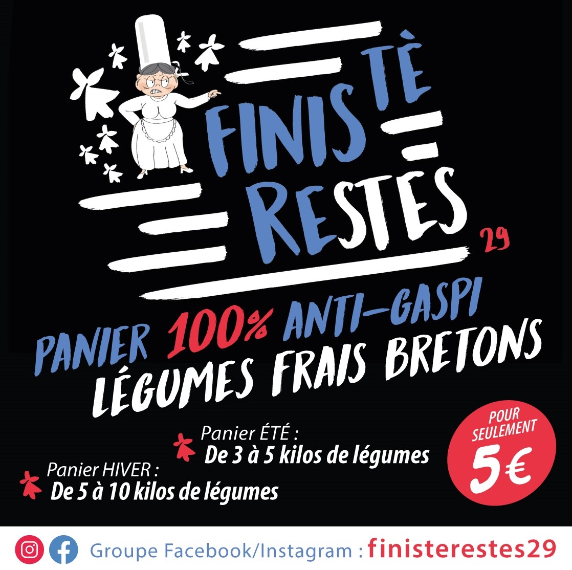 FINISTESRESTES