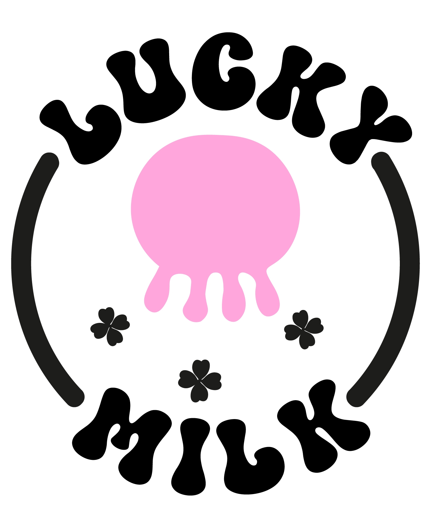 Lucky Milk