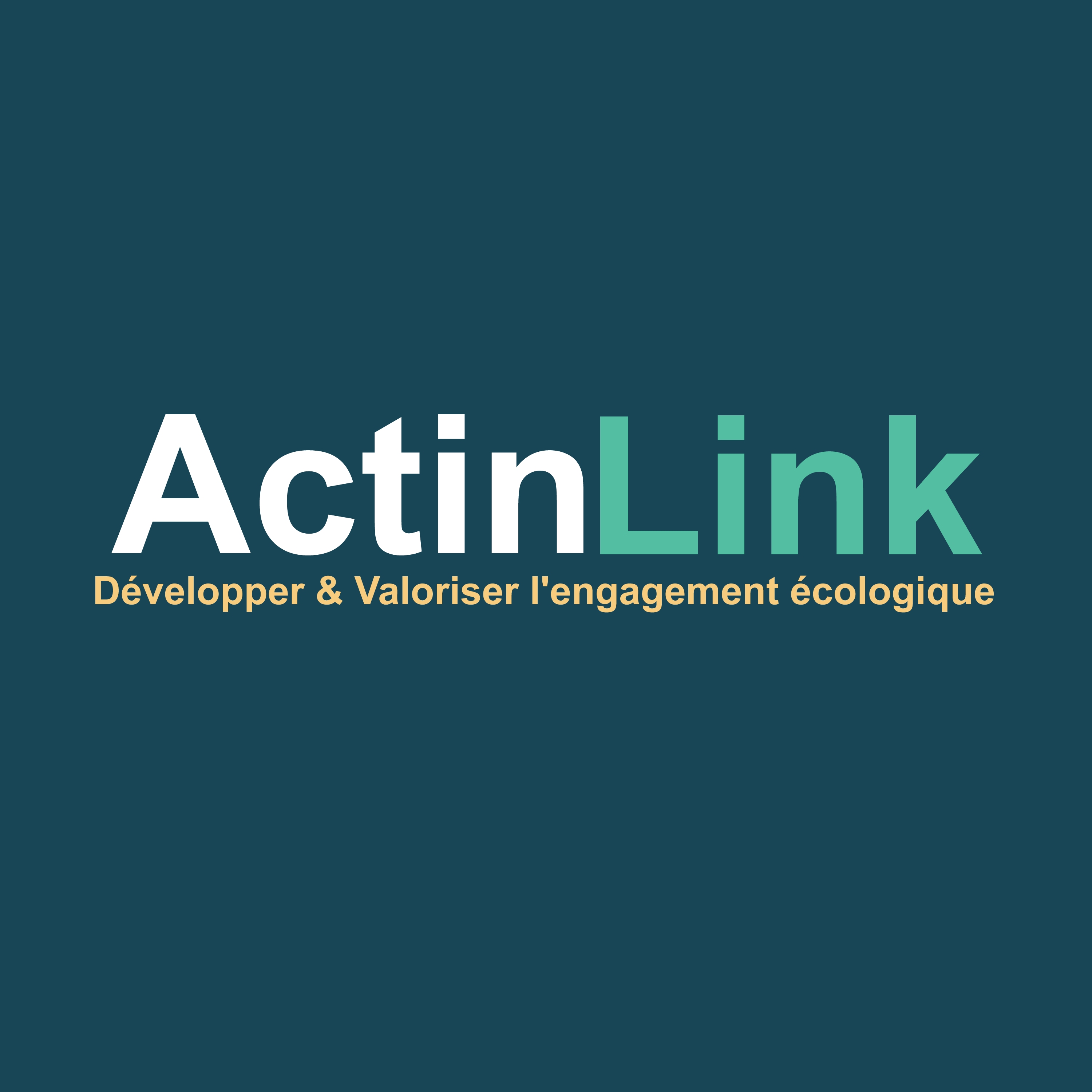 ActinLink