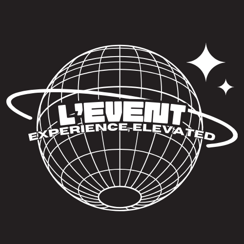 L'event: Experience, Evolved