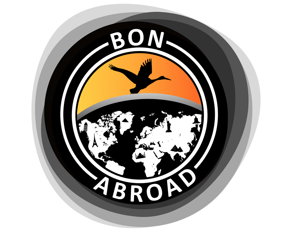 BON ABROAD