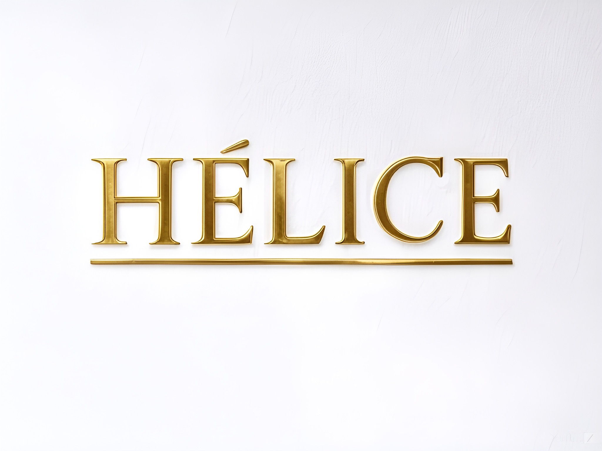 HELICE
