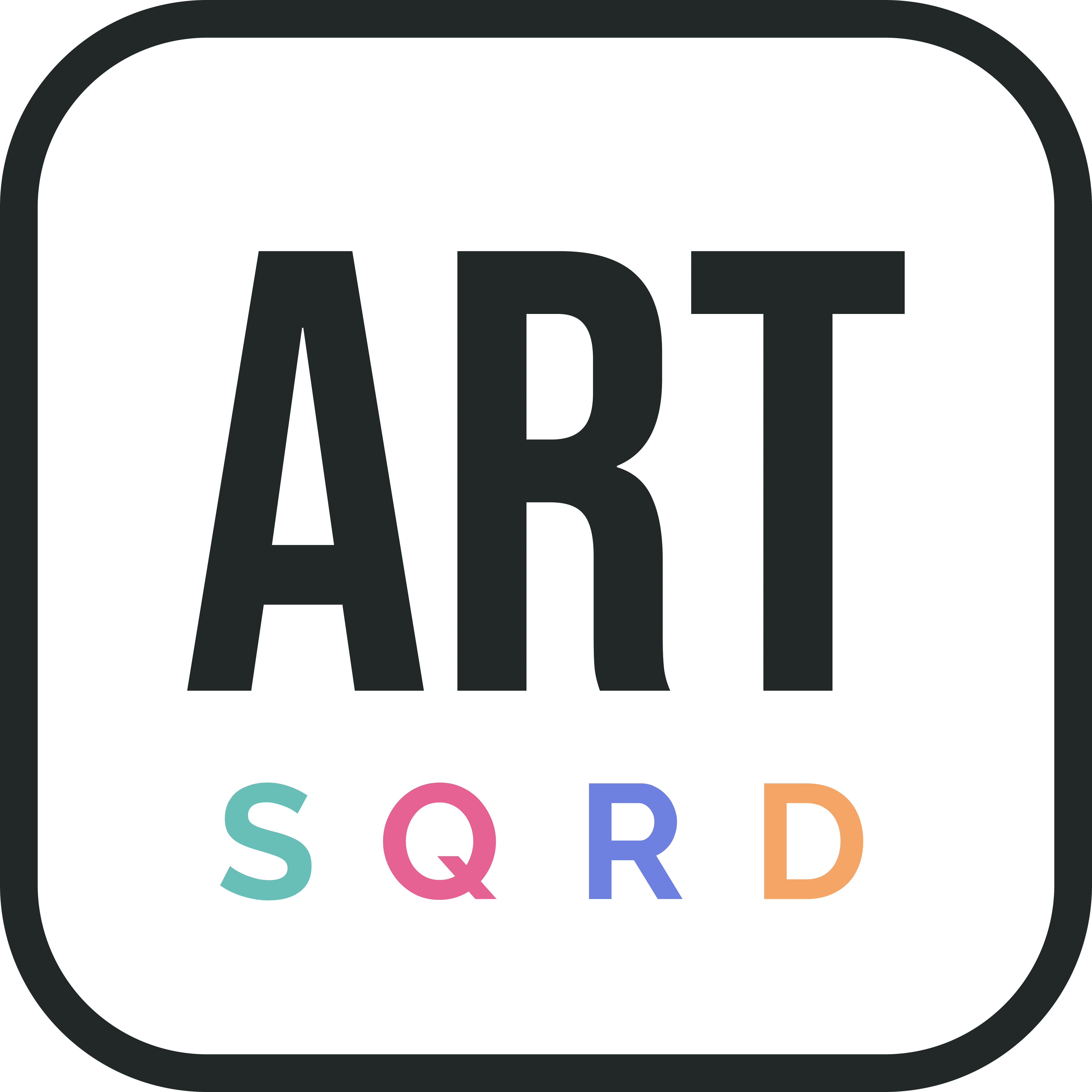 Art SQRD